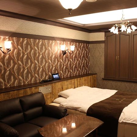 ホテル アンジュエトワール 堺 - Adult Only Sakai  Exterior foto