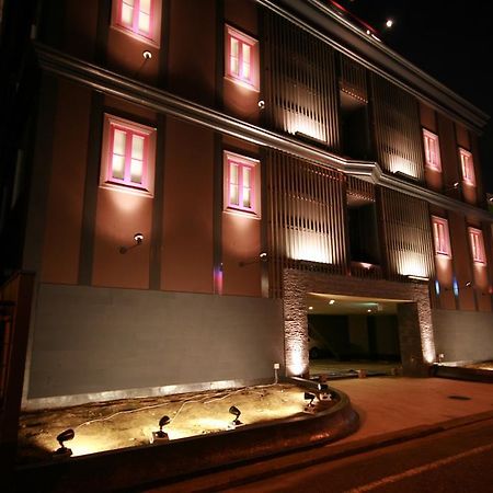 ホテル アンジュエトワール 堺 - Adult Only Sakai  Exterior foto