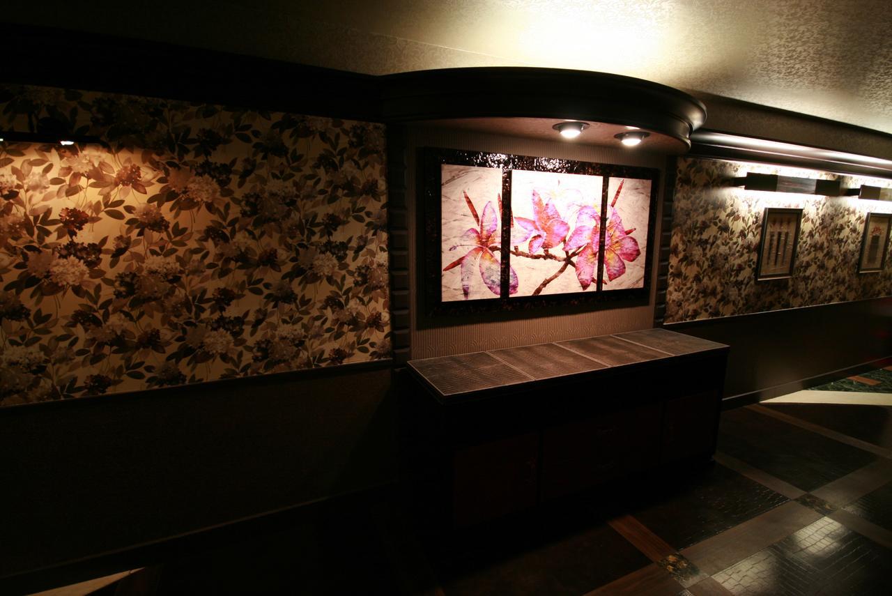 ホテル アンジュエトワール 堺 - Adult Only Sakai  Exterior foto