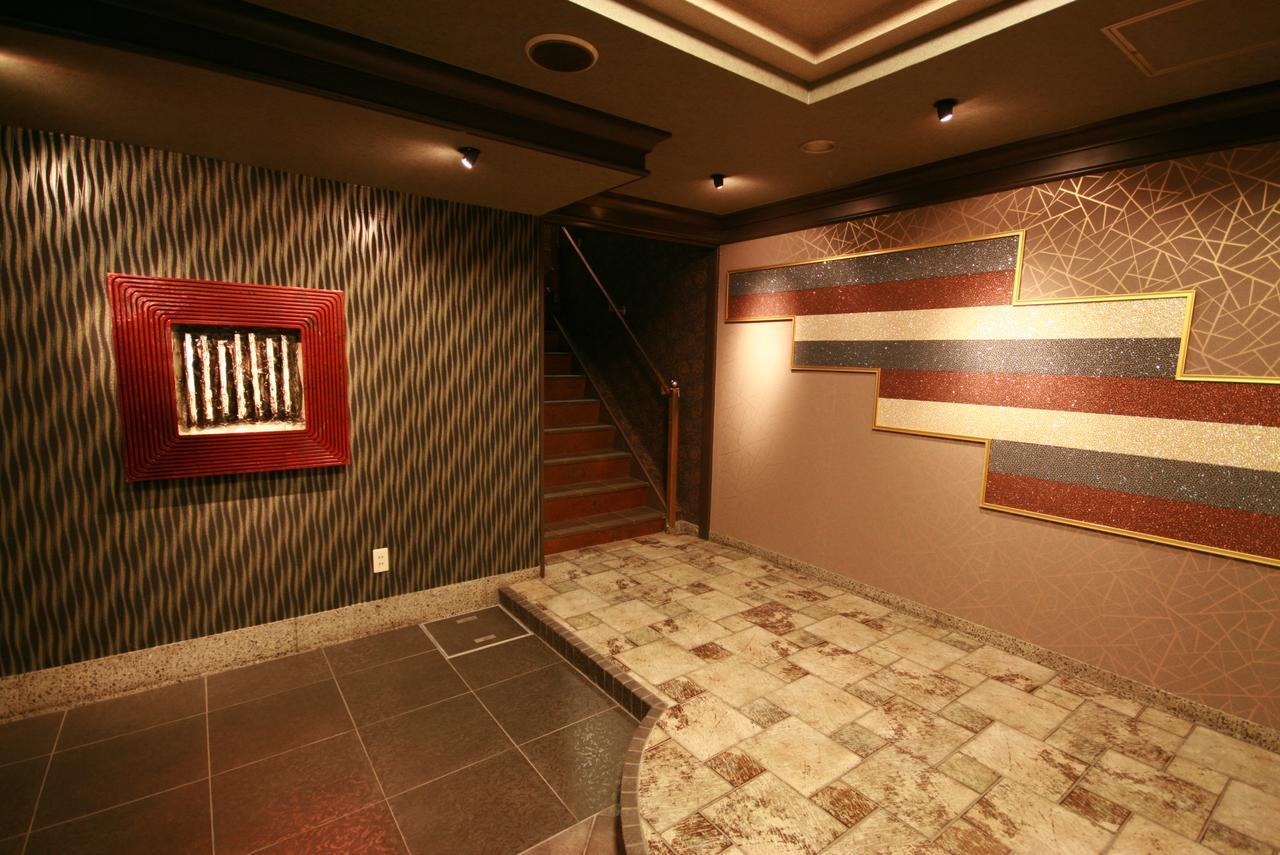 ホテル アンジュエトワール 堺 - Adult Only Sakai  Exterior foto